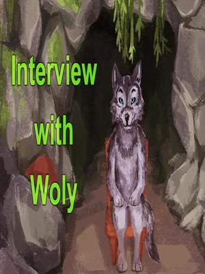 cover image of Interview with Woly